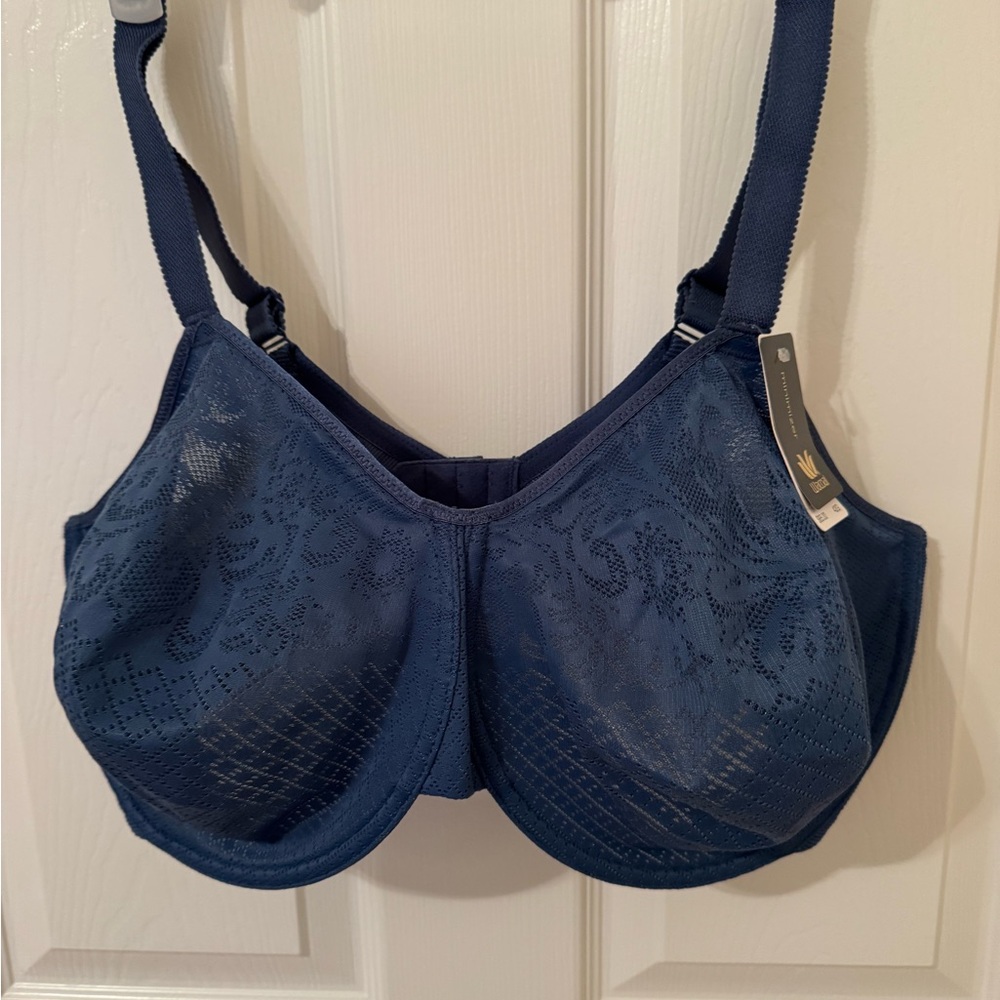 Wacoal Minimizer Bra